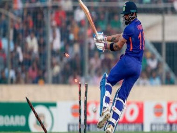 India vs Bangladesh: Batting as much an area of concern for Men in Blue as bowling