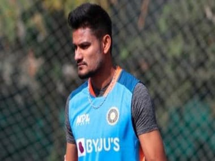 ‘Kuldeep Sen is something good that has happened to Indian cricket’: Chandrakant Pandit