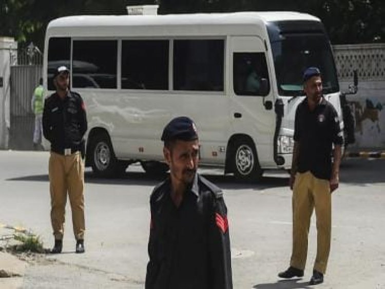 Pakistan vs England: Gunshots reportedly heard in Multan ahead of 2nd Test