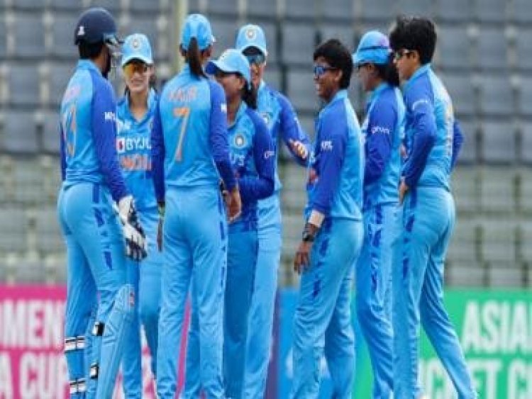 India vs Australia Women Live Streaming: When and where to watch IND-W vs AUS-W 1st T20I live telecast