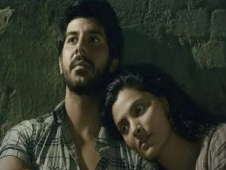 Faadu A Love Story review: Pavail Gulati &amp; Saiyami Kher's excellent performances save a slow and ponderous series