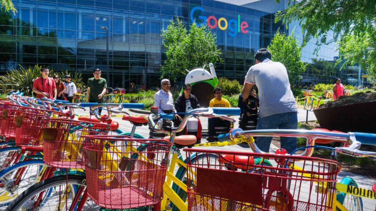 Alphabet’s Google Has a Big Problem With its Ad Manager