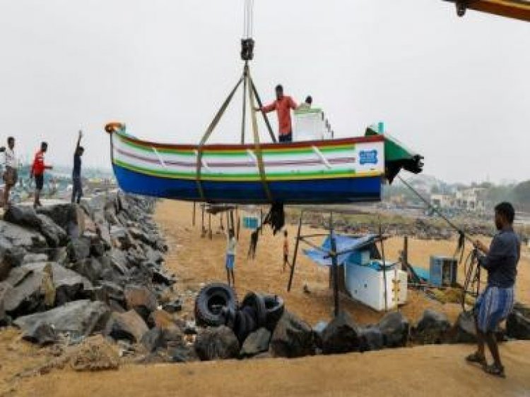 Cyclone Mandous approaches Tamil Nadu: How deadly is this storm?