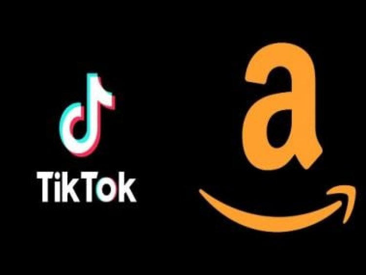 Amazon to copy TikTok’s feature that allows users to shop for products from social feed of videos and photos