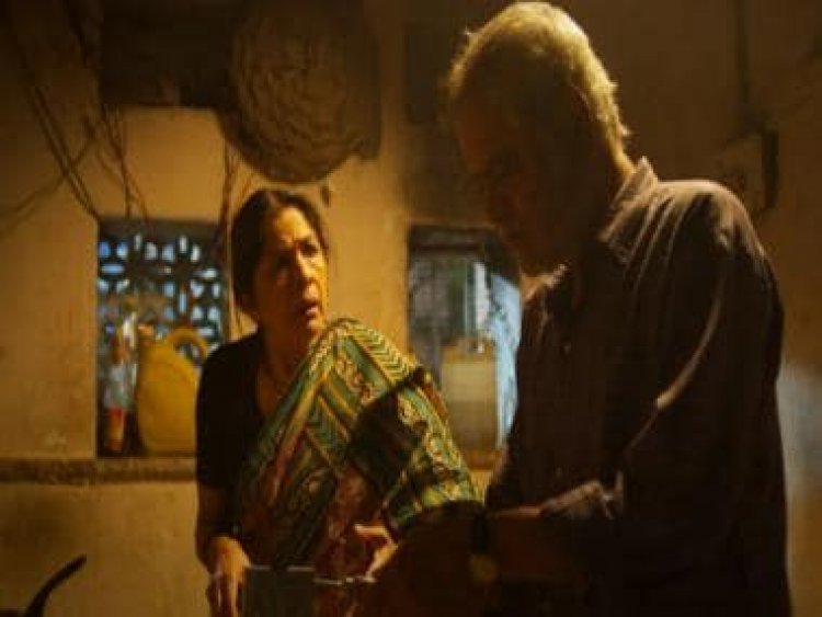 Sanjay Mishra and Neena Gupta's Vadh is a well-intended flipped morality tale