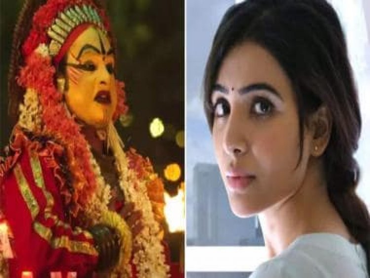 From Rishab Shetty's Kantara to Samantha Ruth Prabhu's Yashoda: A look at the exciting OTT releases of this week