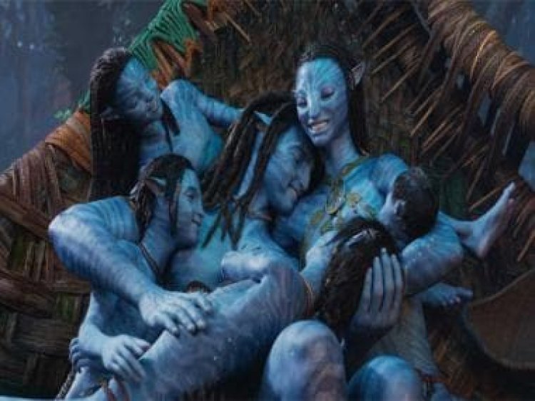 James Cameron's Avatar: The Way Of Water is all set to create history at the box-office next week