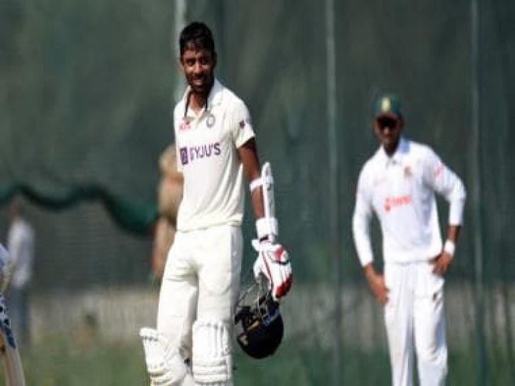 India vs Bangladesh: Abhimanyu Easwaran set to join visitors' squad ahead of Chattogram Test