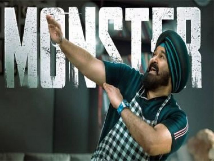 First Take: Mohanlal's Monster act is mindboggling &amp; moronic