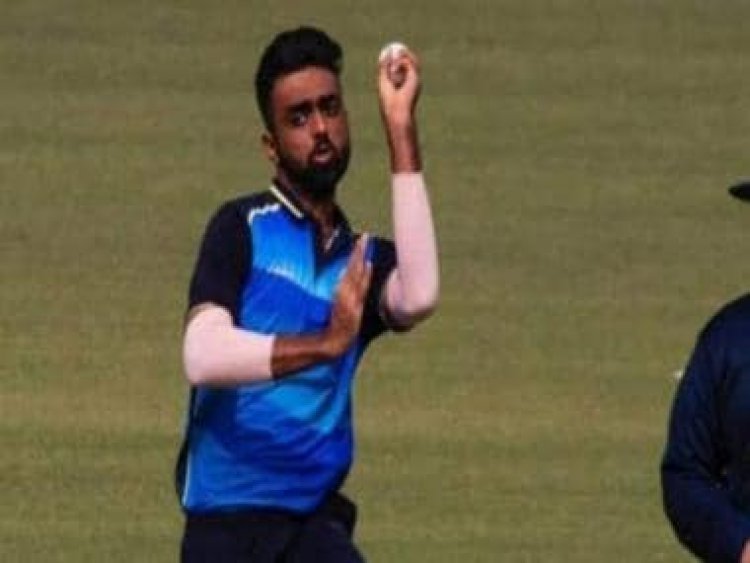 India vs Bangladesh: Jaydev Unadkat replaces injured Mohammed Shami for Test series