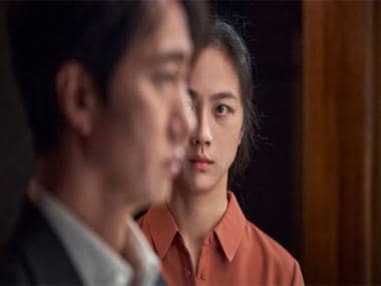 Decision To Leave movie review: Korean maestro Park Chan-wook’s neo-noir romance is unlike his past films