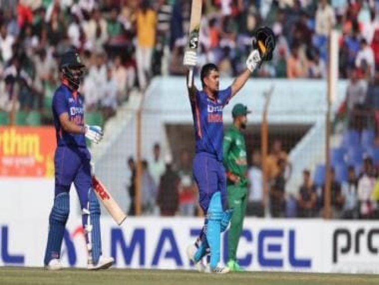 IND vs BAN LIVE score 3rd ODI: Bangladesh 33/0 after 4 overs vs India