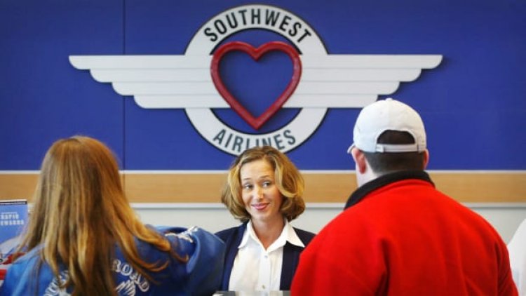 3 Ways to 'Hack' the Southwest Airlines Boarding Process