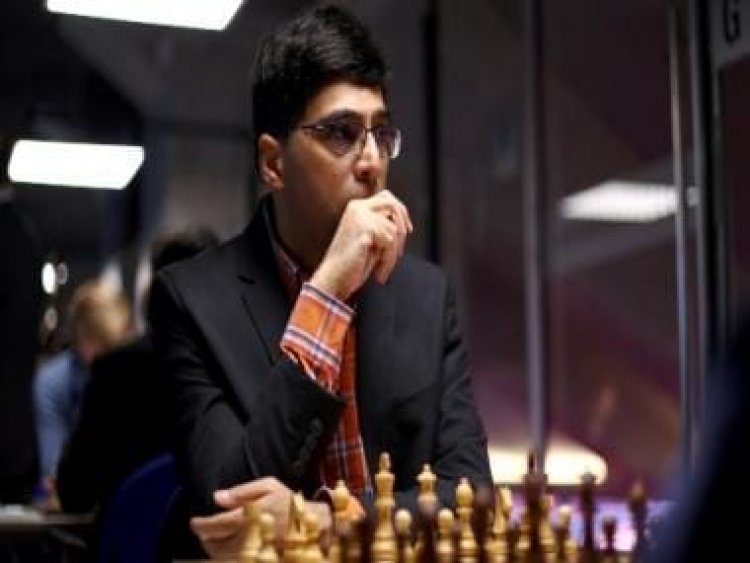 Happy Birthday Vishwanathan Anand: Five lesser-known facts about India’s first chess Grandmaster