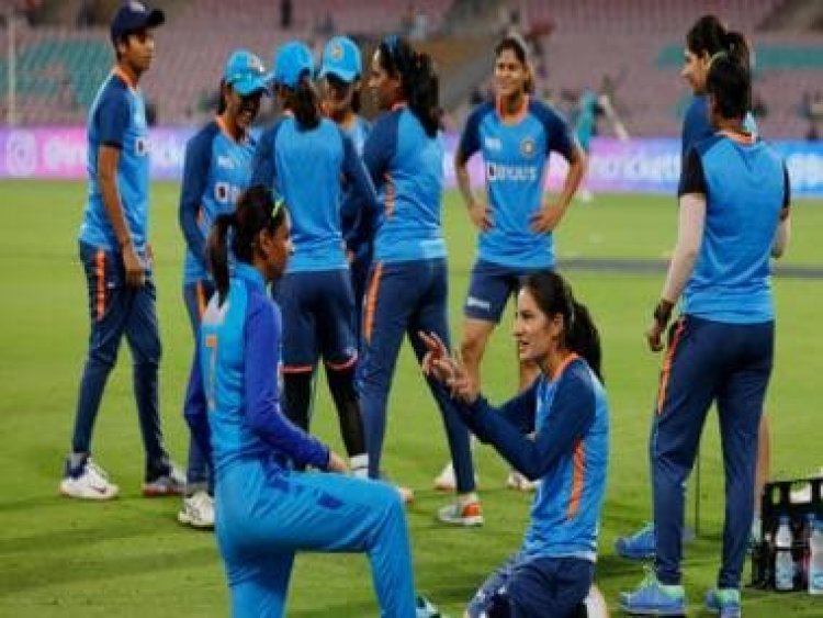 India Women vs Australia Women LIVE 2nd T20I: AUS 163/1 vs IND after 18 overs