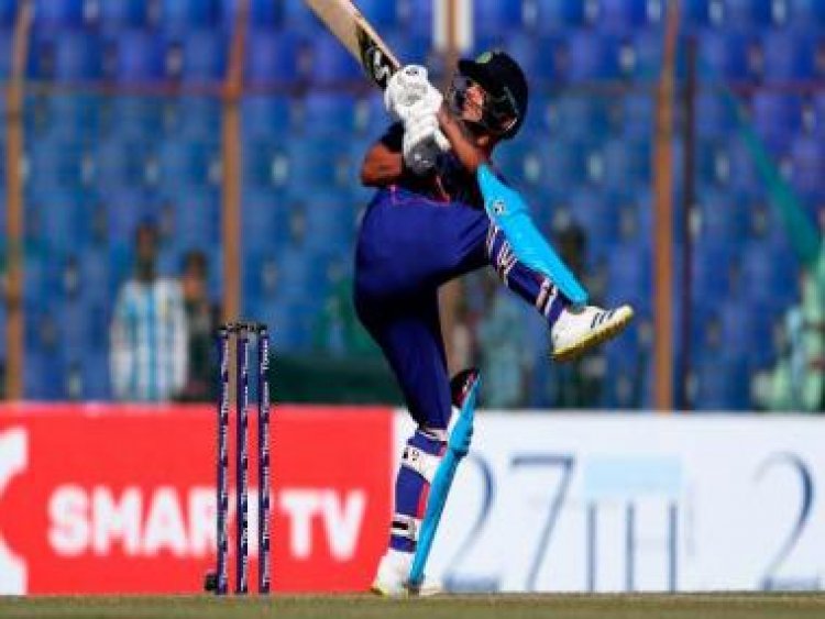 India vs Bangladesh: Ishan Kishan says he 'got bowled twice' in nets before going on to slam ODI double century