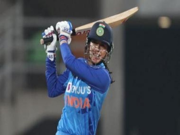 India vs Australia: 'Absolute QUEEN', Twitterati in awe of Smriti Mandhana as hosts win big in 2nd T20I