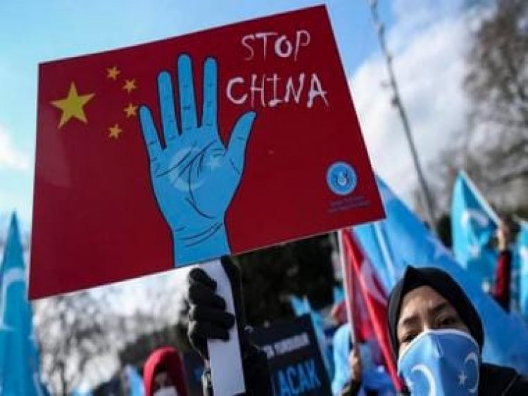 Xinjiang: China trying to erase Uyghur identity with forced marriages
