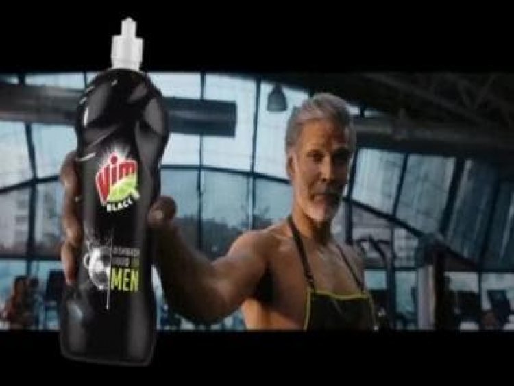 Not for Laughs: Why Vim’s ‘dishwashing liquid for men’ has angered many