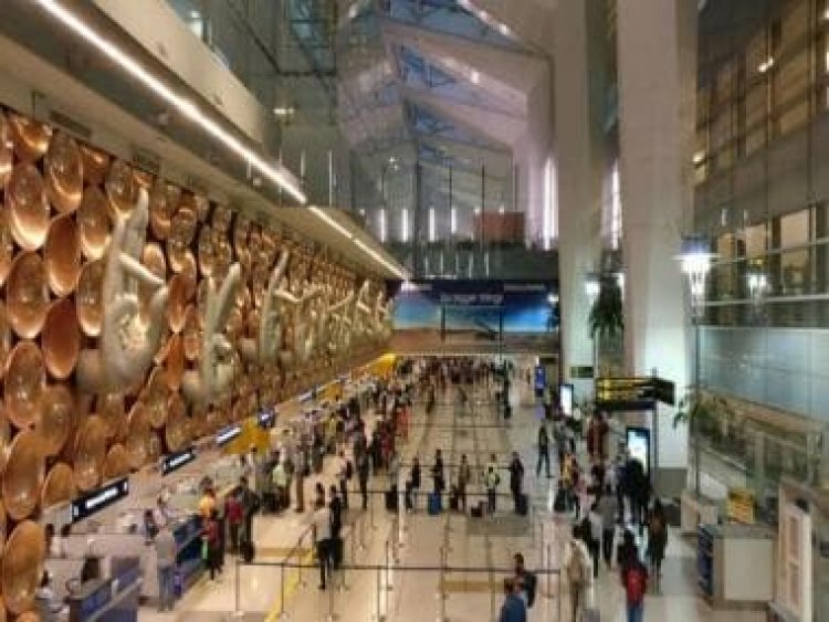After days of chaos Delhi airport now assures happy journeys