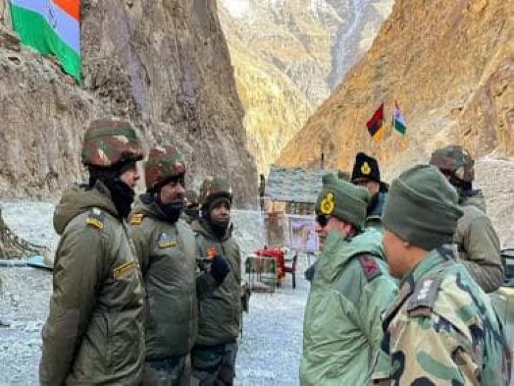 Arunachal Pradesh: India, China troops disengage after clash in Tawang sector