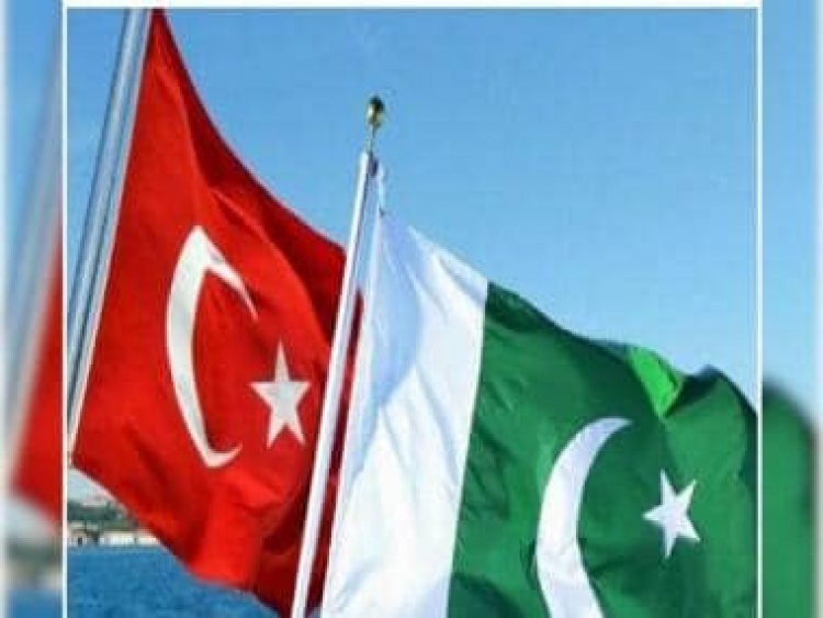 Pakistani students 'kidnapped by human traffickers' in Turkey