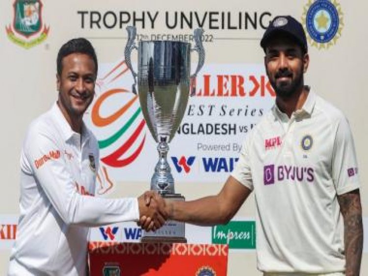 India vs Bangladesh 1st Test: India aim to collect crucial WTC points, maintain unbeaten record against Tigers