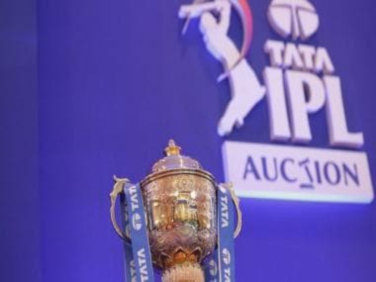IPL 2023 Auction: Complete list of players set to go under the hammer in Kochi