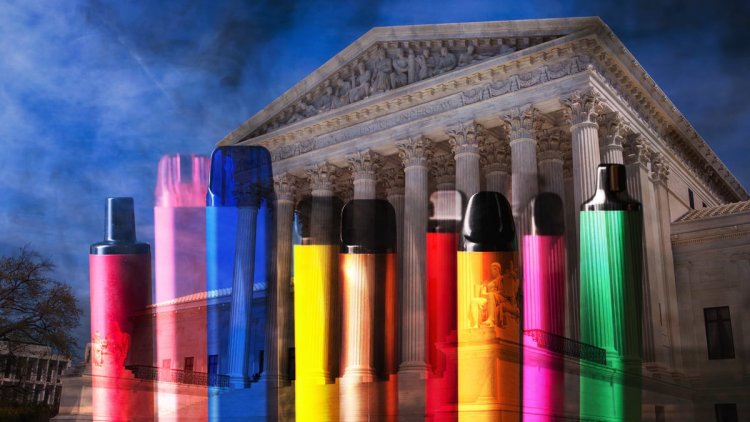 Tobacco Companies Hit a Supreme Court Hurdle