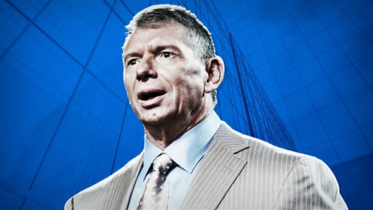WWE's Vince McMahon Plans Return, He Needs to Stay Gone