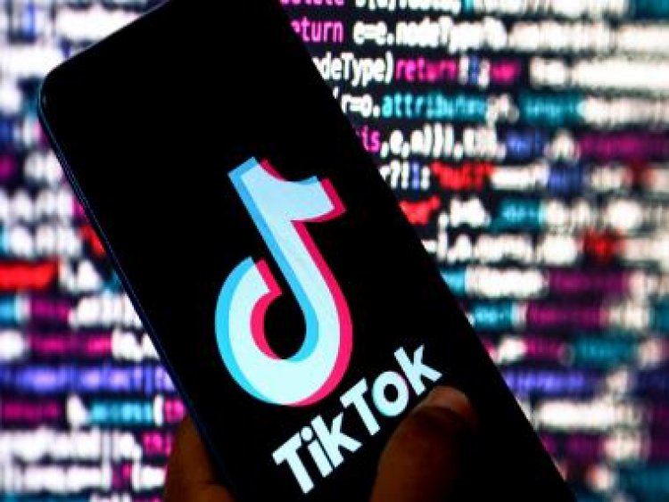 TikTok faces a 'permanent ban' in the US, vote on new bipartisan bill to decide fate of ‘Chinese’ app