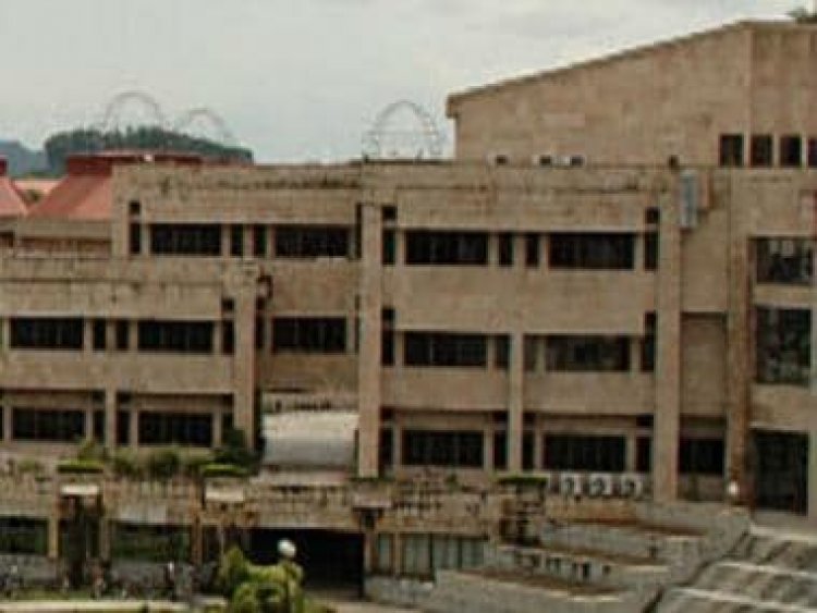 Female enrolment in IITs up from 8% in 2016 to 20% in 2021-22: Centre