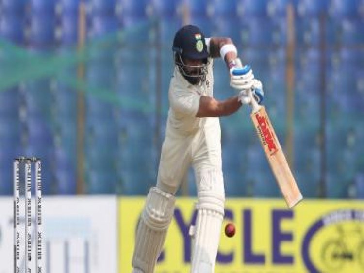 India vs Bangladesh 1st Test: Kohli's dismissal, Pujara-Iyer stand, top moments from Day 1