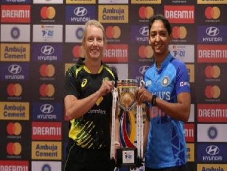 India Women vs Australia Women Highlights: IND 151/7; Aussies win by 21 runs, go 2-1 up in series