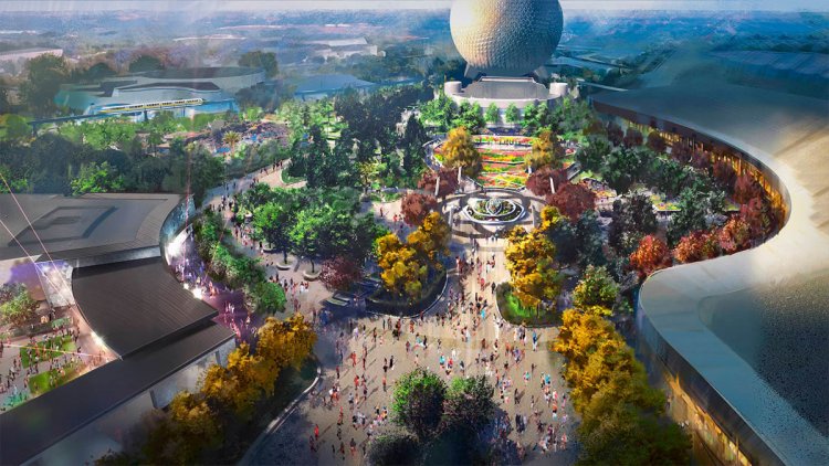 EPCOT is Opening a New Experience Disney Adults & Kids Will Love