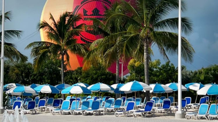 Royal Caribbean Has News on CocoCay Expansion, Nassau Beach Club