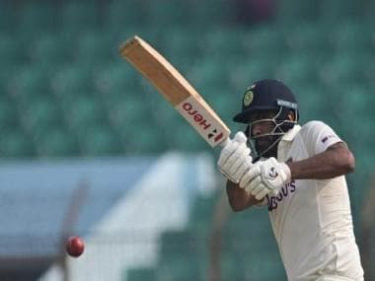 India vs Bangladesh LIVE cricket score 1st Test, Day 2: IND look to post huge total vs BAN