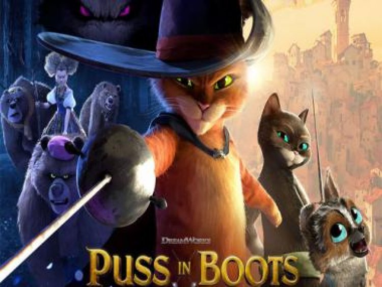 Explained: How Puss in Boots is coming back with a sequel after 11 years!