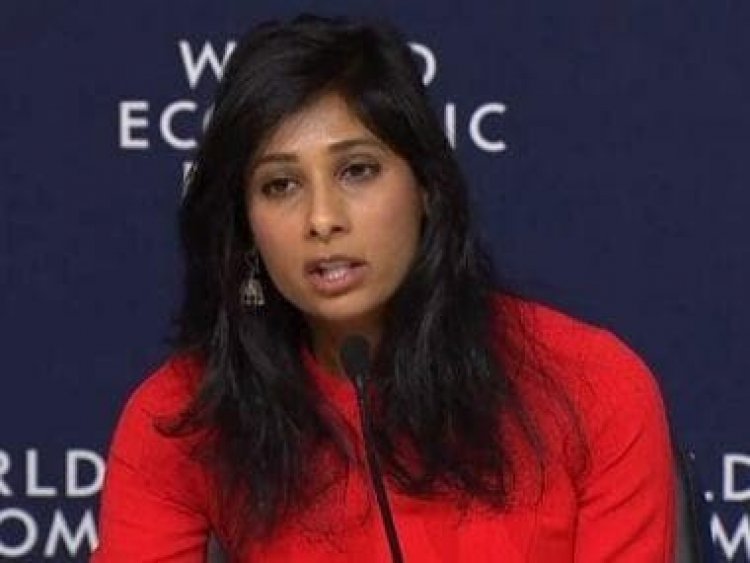 G20 under India's presidency can make concrete progress in debt relief, crypto, climate finance: Gita Gopinath