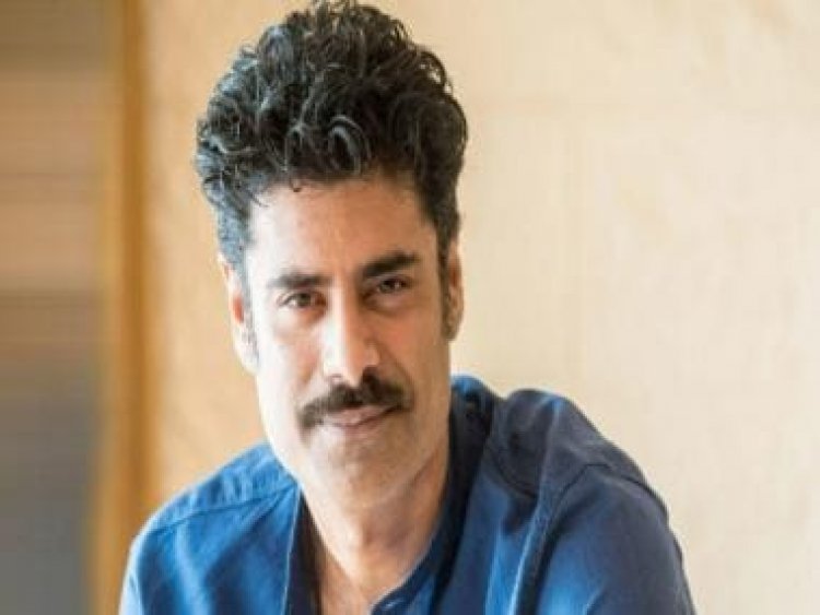 Sikander Kher on facing harsh views on social media: There are lots of people who actually get worse comments than I do