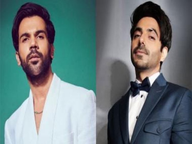 Rajkummar Rao, Aparshakti Khurana to begin the shoot for Stree 2 in March