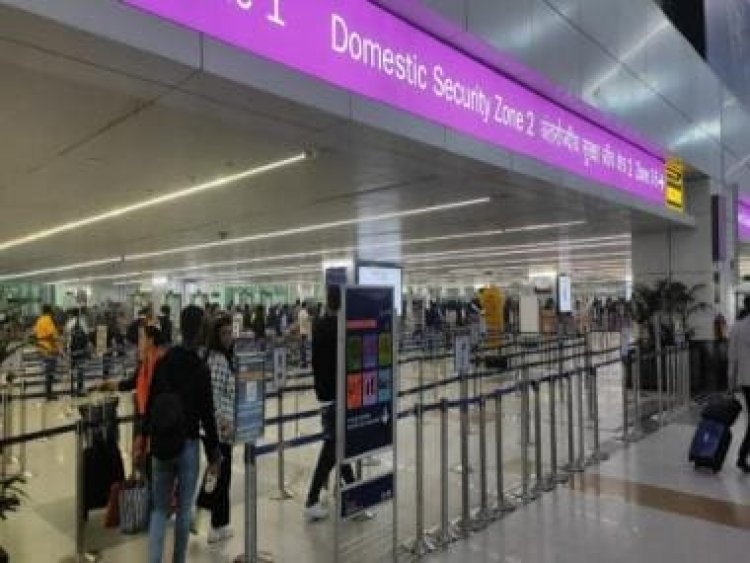 T3 tumult: How officials are trying to decongest crowds at Delhi's IGI airport