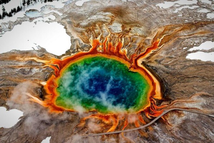 No, Yellowstone isn’t about to erupt, even after more magma was found