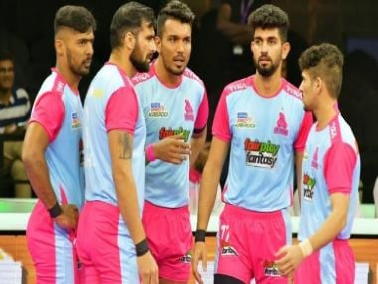 Pro Kabaddi 2022 Semi-Final Highlights: Pink Panthers decimate Bulls; Paltan inch ahead of Thaliavas