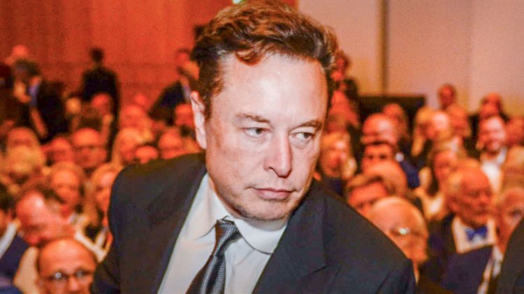 How Twitter is Reacting to Report Elon Musk Didn't Vote