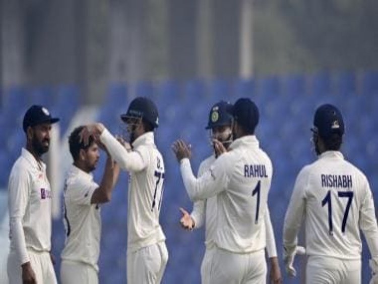 India vs Bangladesh: Kuldeep Yadav bags five-wicket haul; Bangla Tigers bowled out for 150