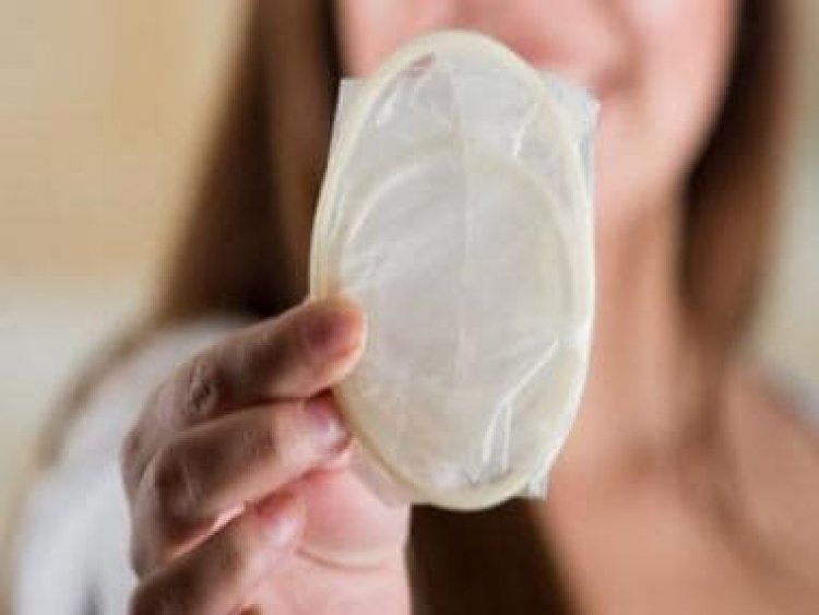 Breaking stigma around female condoms: All you need to know