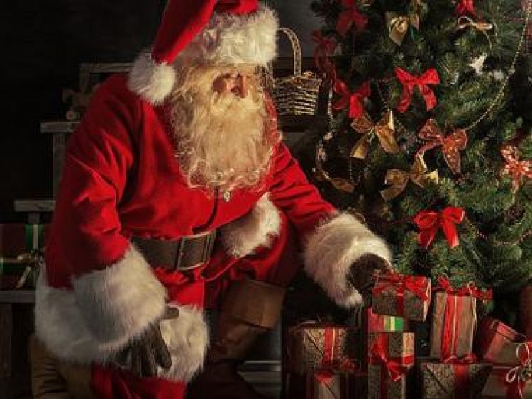 ‘Tis the Season: How Christmas has become an American holiday tradition
