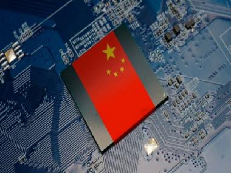 China officially files a trade dispute claim with the WTO against the US for export curbs on semiconductors