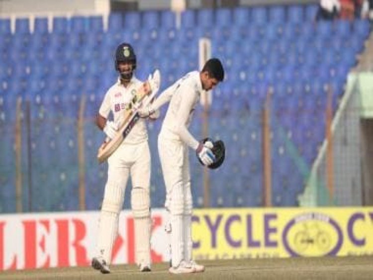 India vs Bangladesh 1st Test Day 3 HIGHLIGHTS: BAN 41/0 at Stumps vs IND